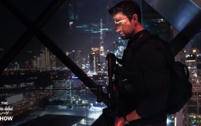 Exploring The Significance Of Dubai In John Krasinski’s ‘Jack Ryan’