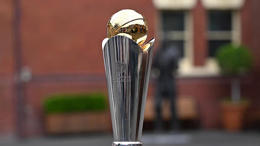 Carnival of Cricket Awaits as ICC Champions Trophy 2025 Kicks off İn Karachi