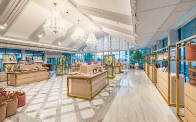 ‘Art of the Kingdom’ Exhibition Arrives in Riyadh After Brazil Debut