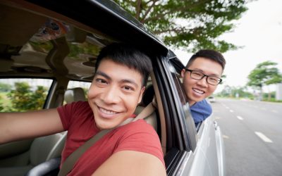 Successful Strategies For Attracting New Drivers