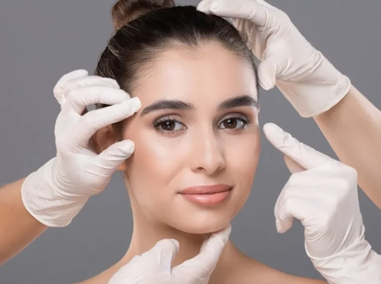 4 Things To Keep In Mind When Selecting a Plastic Surgeon