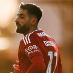 From Palestine To Pittodrie: Oday Dabbagh Proving A Popular Addition To Aberdeen’s Attack