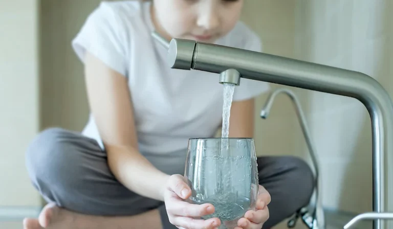 Benefits of Whole House Water Filters