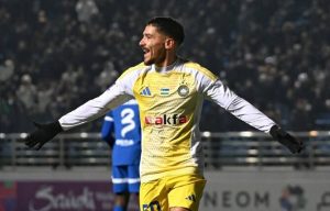 Al-Ahli Take Big Step Toward AFC Champions League Quarter Finals But Al-Hilal Stumble