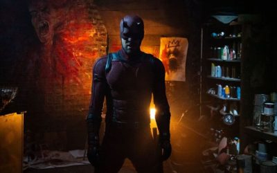 Charlie Cox’s Daredevil Makes Brutal And Gripping Return To Form in Disney+ Reboot