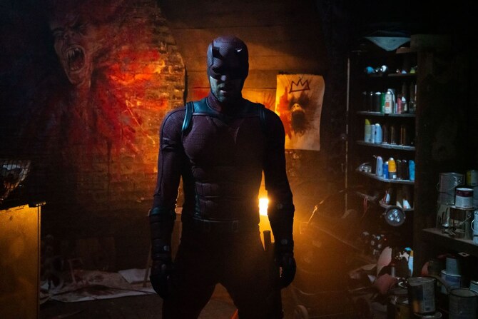 Charlie Cox’s Daredevil Makes Brutal And Gripping Return To Form in Disney+ Reboot