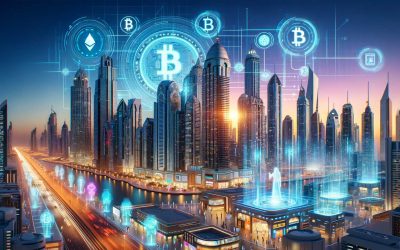 Crypto.com Gets Limited License in Dubai for Derivatives