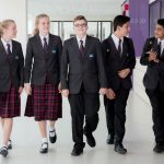 Dubai Holding İs a Buyer Of UK’s Nord Anglia Schools