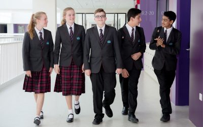 Dubai Holding İs a Buyer Of UK’s Nord Anglia Schools