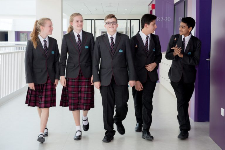 Dubai Holding İs a Buyer Of UK’s Nord Anglia Schools