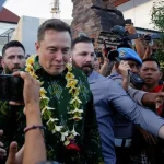 Elon Musk’s Starlink Starts Operations in Oman