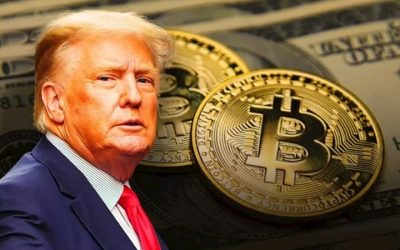 House Democrats Take Aim At $TRUMP Crypto Meme Coin
