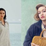 Introducing The Dynamic Collaboration: Amira Al-Zuhair And Gigi Hadid