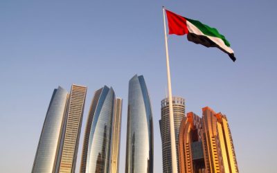 Italy’s Synapsia Signs $2.5 BLN Deal With UAE’s Bold Technologies