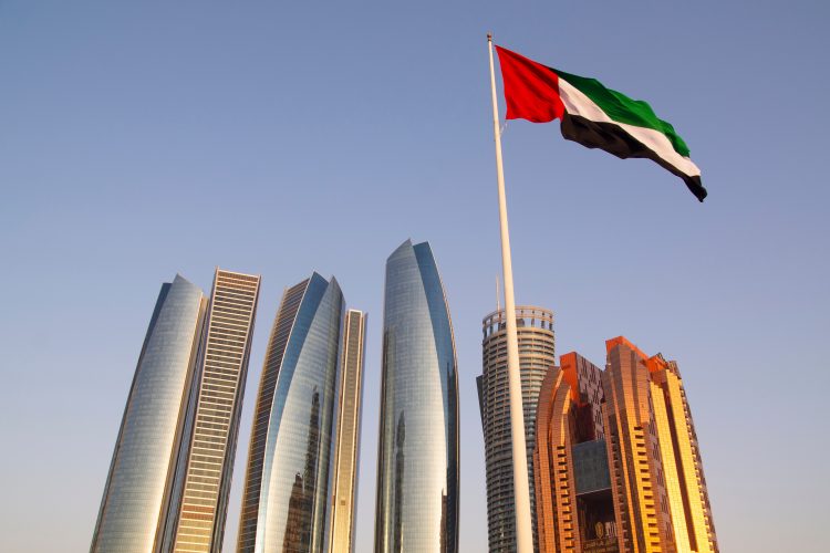Italy’s Synapsia Signs $2.5 BLN Deal With UAE’s Bold Technologies