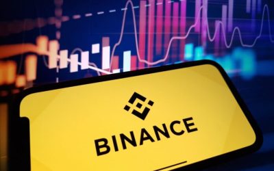 MGX Makes $2BN Crypto İnvestment in Binance