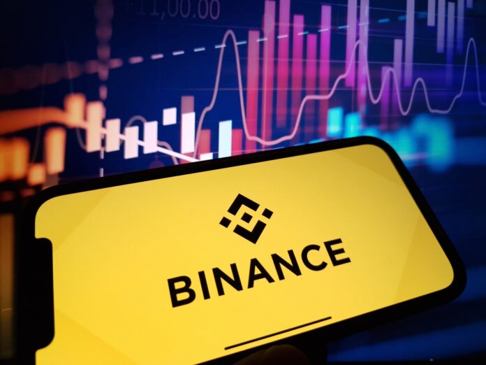 MGX Makes $2BN Crypto İnvestment in Binance