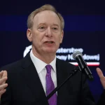 Microsoft Urges Rule Change On US Exports of AI Chips To Gulf