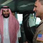 Saudi Arabia’s $1 Trillion Trump Bet And İts Possible Returns