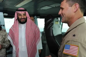 Saudi Arabia’s $1 Trillion Trump Bet And İts Possible Returns