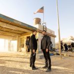 Saudi-Shot Action Thriller ‘Seven Dogs’ Drops First-Look İmages