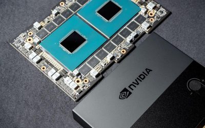 Top UAE Official To Press US On Ability To Buy More Nvidia AI Chips