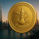 Digital Dirham