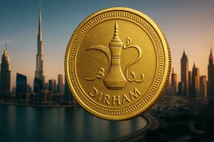 Digital Dirham