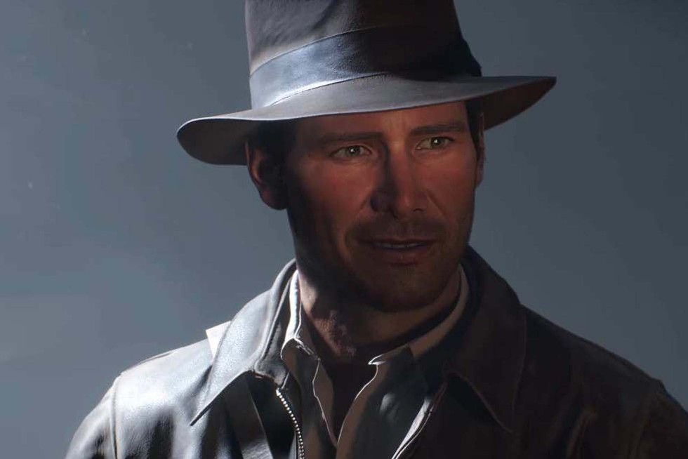 Indiana Jones