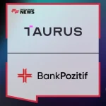 $7 Billion Turkish BankPozitif Partners with Taurus for Crypto Custody to Meet Surging Demand
