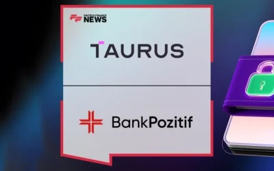 $7 Billion Turkish BankPozitif Partners with Taurus for Crypto Custody to Meet Surging Demand