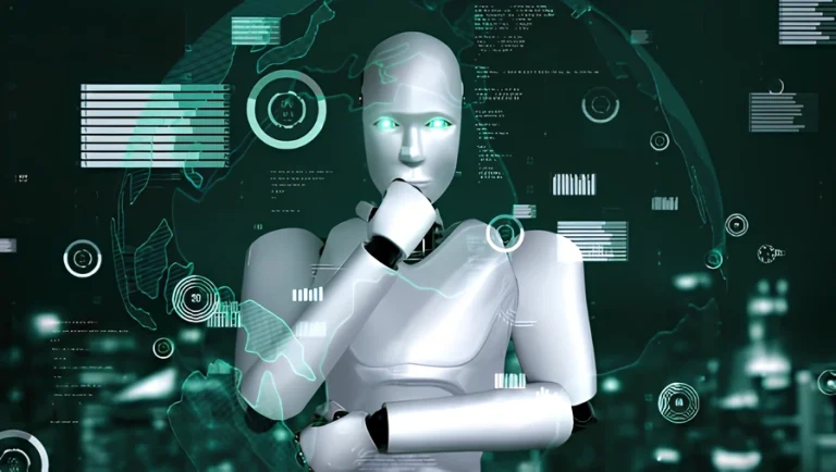 The Future of AI Content Creation: Balancing Creativity with Technology