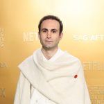 ‘The Crown’ Actor Khalid Abdalla Called in For Police Questioning Over Pro-Palestinian Protest