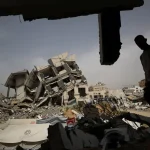 Can Gaza Rise From War’s Ashes? Experts Offer Reconstruction Blueprint