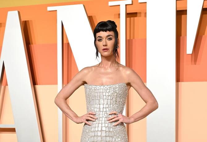 Katy Perry joins Yasalam After-Race Concert lineup at Abu Dhabi Grand Prix