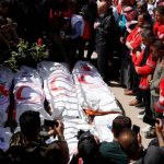 Killed Gaza Medic’s Mother Says He ‘Loved Helping People’