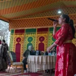 Moroccan Folk Singers Break Barriers And Keep Traditions Alive