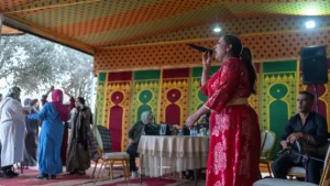 Moroccan Folk Singers Break Barriers And Keep Traditions Alive
