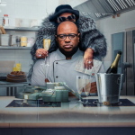 Netflix Documentary’s ‘Con Mum’ Charged With Fraud in Singapore