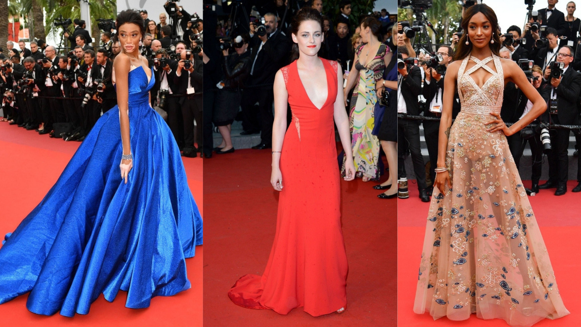 The Evolution Of Arab Designs In Hollywood Culture