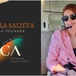 Transforming Web3 Marketing With Sombrero Galaxy Agency: Leila Salieva