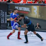 UAE National MMA Championship 3 Concludes İn Dubai
