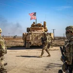 US To Reduce Military Footprint in Syria, Officials Say