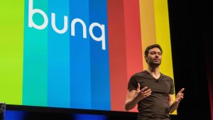 Bunq Launches Crypto Trading Services: A New Era for European Neobanking