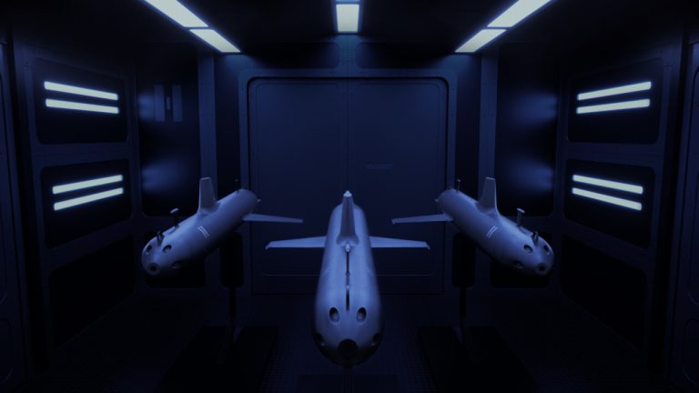 Helsing’s AI Submarine Joins Europe’s Expanding Ocean Drone Fleet